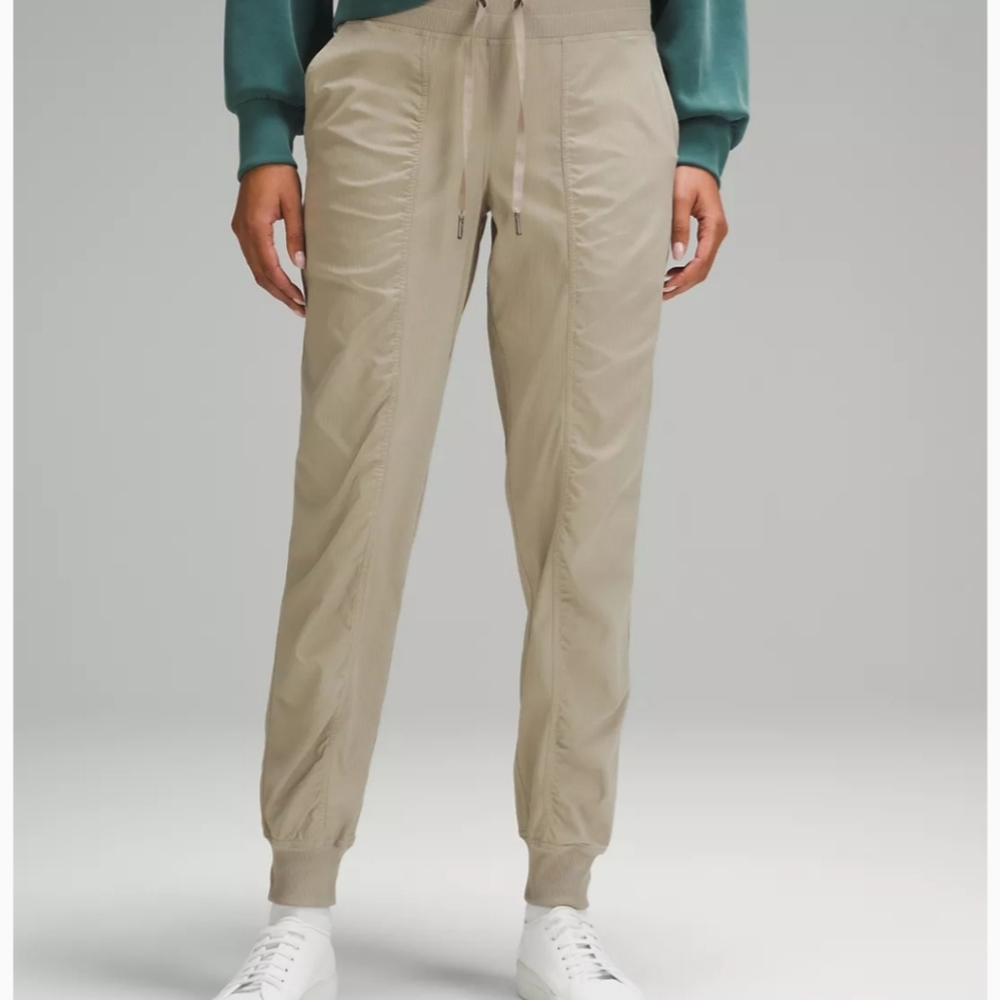 Lululemon NWT Beyond the Studio Jogger Size 14 Brand New, Never Worn